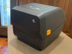 Zebra ZD - 230 Barcode Printer