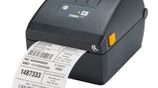Zebra ZD-888TA | 4 Inch Heavy Duty Barcode Label Printer
