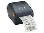 ZEBRA zd230 4-Inch Desktop Printer