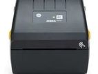 Zebra ZD230 Barcode Label Printer