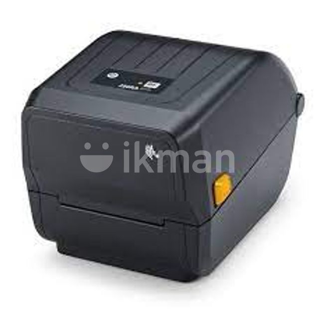 Zebra - ZD230 Barcode Label Sticker Printer for Sale in Boralesgamuwa