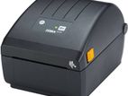 Zebra ZD230 Direct Thermal, Barcode, Label Printer