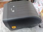 Zebra ZD230 Direct Thermal Printer