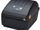 Zebra Zd230 POS Barcode Printer