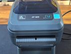 Zebra ZP 505 Thermal Barcode Printer 02