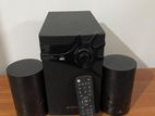 Zebronics Pc Speaker