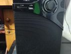 Zebronics Subwoofer System