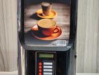 Zeemar Coffee Machine
