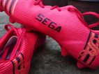 Zega Football Shoes