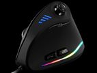 Zelotes Vertical Gaming Mouse