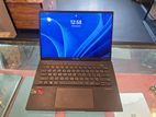 ZenBook 14 OLED Ryzen 7 16GB DDR4 1TB NVME