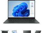 Zenbook 425MA-i5 Ultra 7 155H-16GB D5-1TB SSD-ARC-14.0 OLED-75Wh