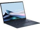 Zenbook 425MA-i5 Ultra 7 155H-16GB D5-1TB SSD-ARC-14.0 OLED-75Wh