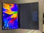 Asus Zenbook Laptop