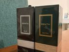 Zenith Santal