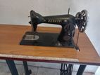 Zenith Sewing Machine