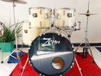 Zenn Drum Kit
