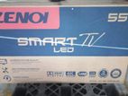 ZENOI 55” Smart LED TV
