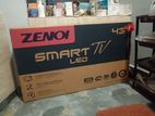 Zenoi LED TV