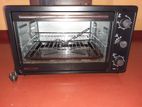 Zenon Oven - 32 L 2kgs