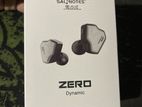 Zero Dynamic Iem Handfree 3.5mm with Mic