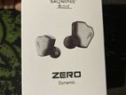 Zero Dynamic Iem Wired Handfree