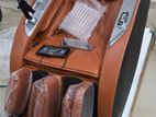 Zero Gravity 4D Massage Chair Full Body