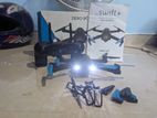 Zero-x Swift Drone