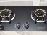 Zesonic 2 Burner Tempered Glass Top