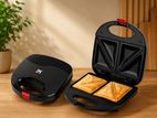 ZeSonic Sandwich Maker