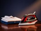 ZeSonic Steam Iron