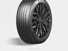 Zeta 275/40 R20 RFT (China) Tyres for BMW X3