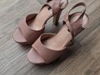 Zevida 38 UK size High Heels