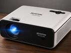 Zeviston SkyCast Max – Wireless HD Projector