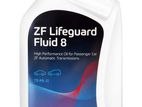 ZF Lifeguard Fluid 8 - Genuine Transmission Oil