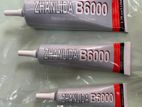 Zhanlida B6000 Clear Adhesive