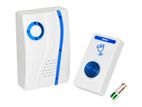 Zhishan Wireless Remote Control Doorbell