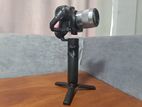 ZHIYUN Crane-M2 Gimbal Stabilizer