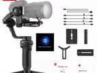 Zhiyun Official Weebill 3 S Camera Gimbal Stabilizer