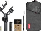 Zhiyun Smooth 5 Combo | Smartphone Gimbal Stabilizer (SKU: 6151)