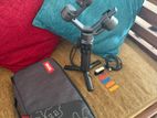 ZHIYUN Smooth 5 Gimbal