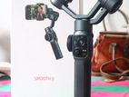 ZHIYUN Smooth 5 Mobile Gimbal