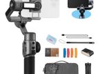 Zhiyun Smooth 5S Combo Smartphone Gimbal Stabilizer