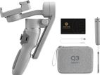 Zhiyun Smooth Q3 Combo Gimbal Stabilizer for Smartphone