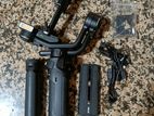Zhiyun Weebill 3s - Gimbal Stabilizer