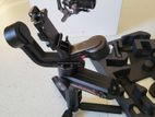 Zhiyun Weebill S