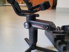 Zhiyun Weebill S