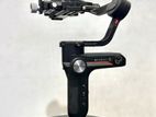 Zhiyun Weebill S Gimbal Stabilizer