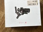 Zhiyun Weebill-S Handheld Gimbal Stabilize