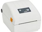 Zibra Direct Thermal Desktop Printer